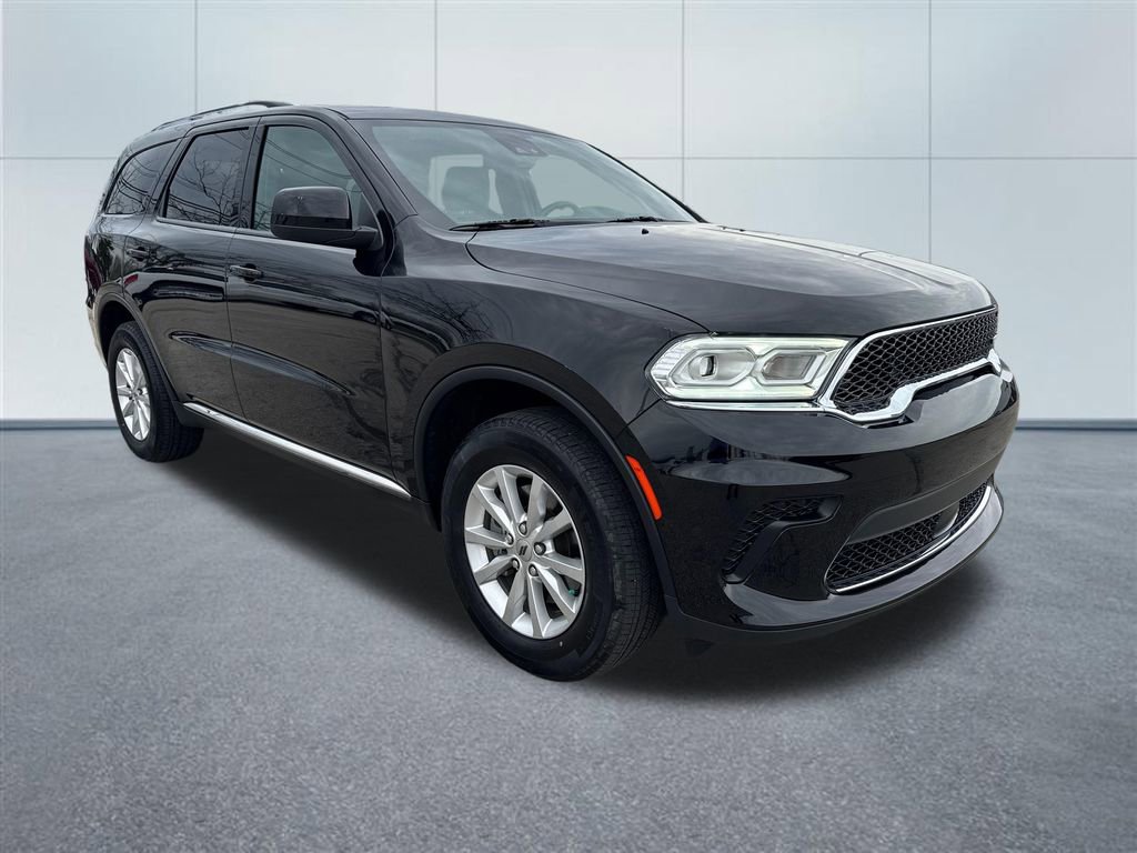 Used 2023 Dodge Durango SXT Launch Edition image 7