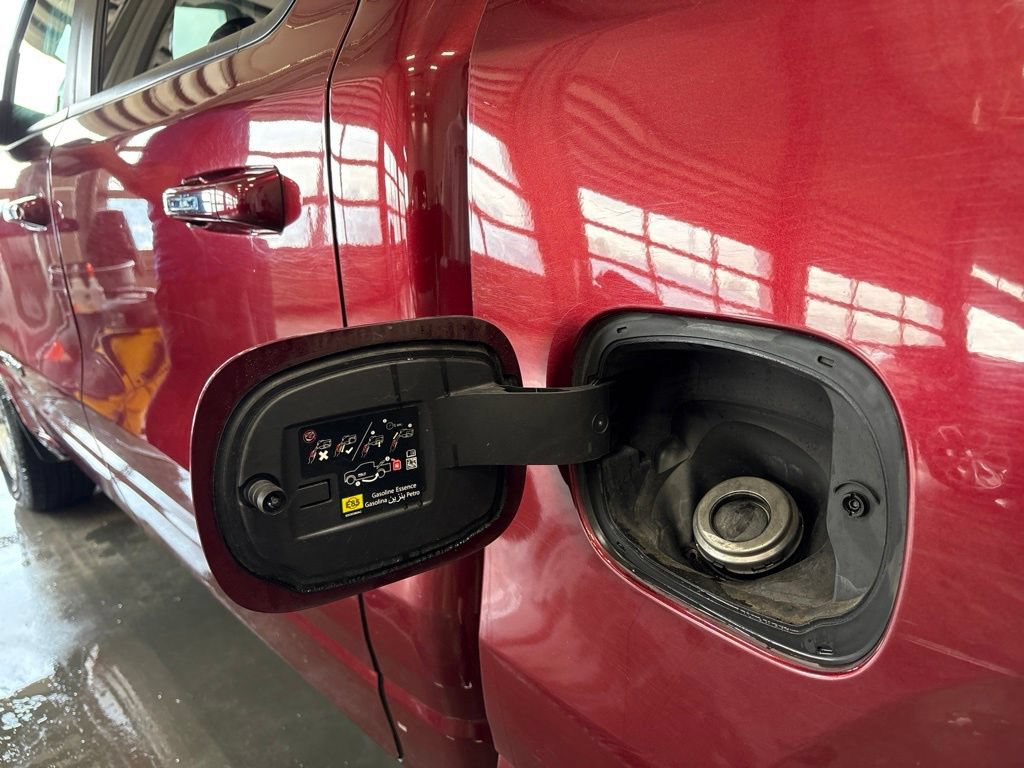 Used 2019 RAM 1500 Big Horn AWD/4WD image 22