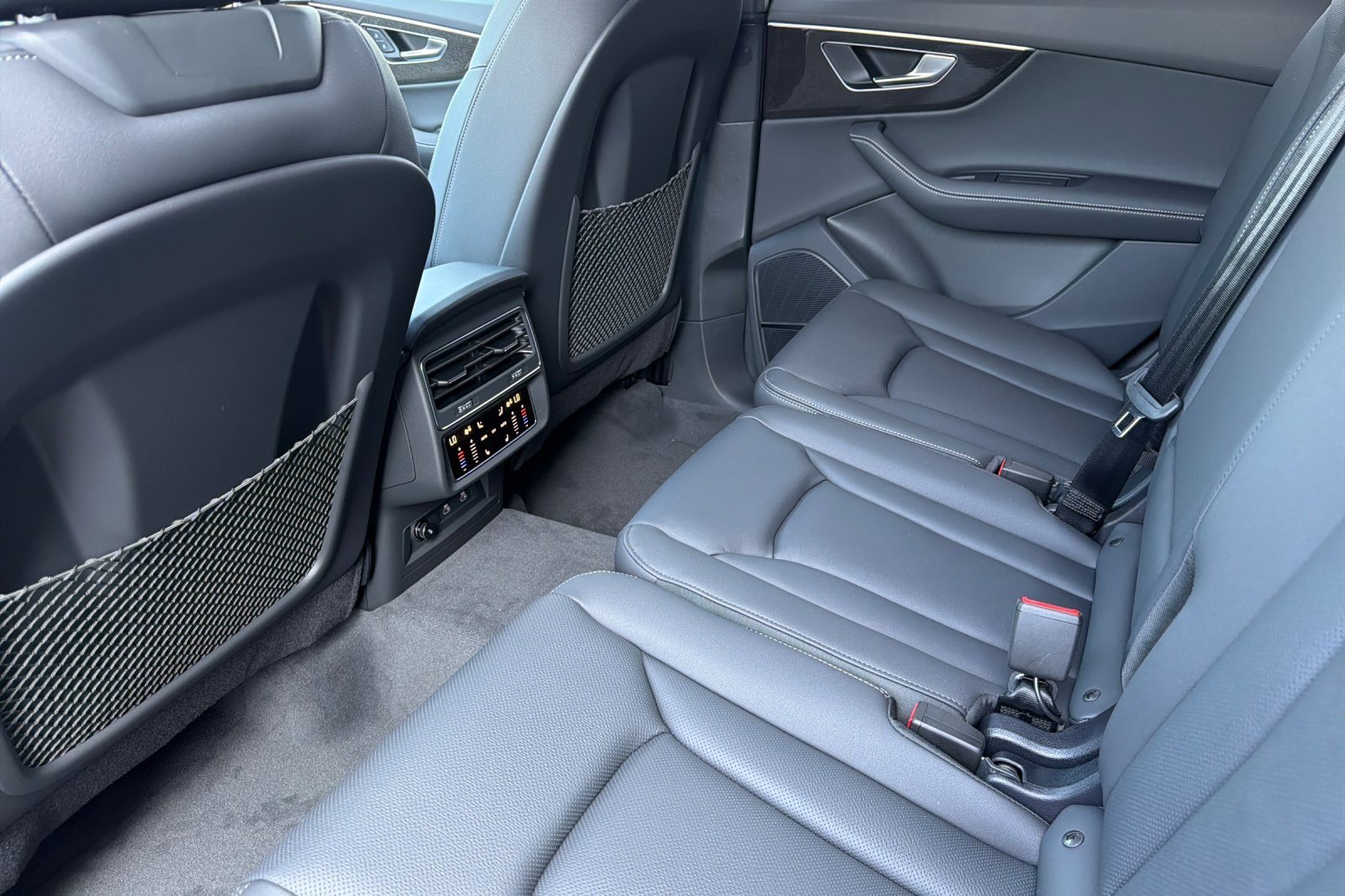 New 2026 Audi Q7 2.0T Premium Plus AWD/4WD image 11