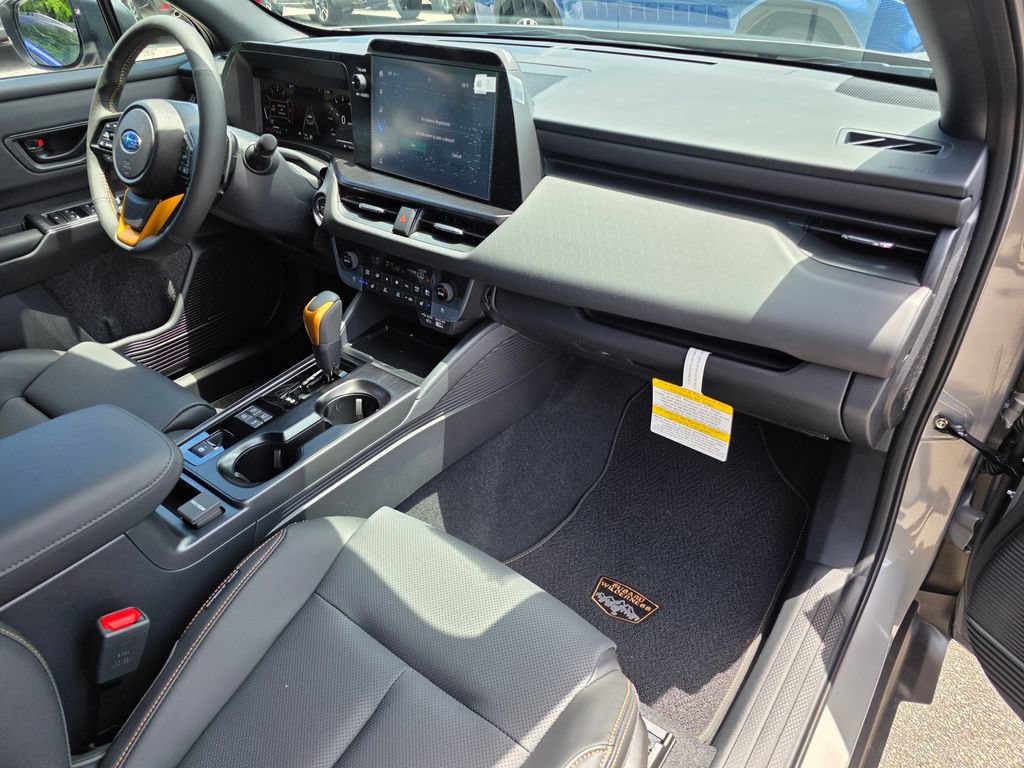 New 2026 Subaru Outback Wilderness AWD/4WD image 11