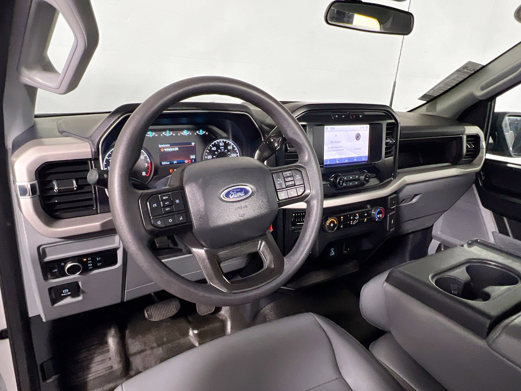 Used 2023 Ford F150 XL RWD image 28