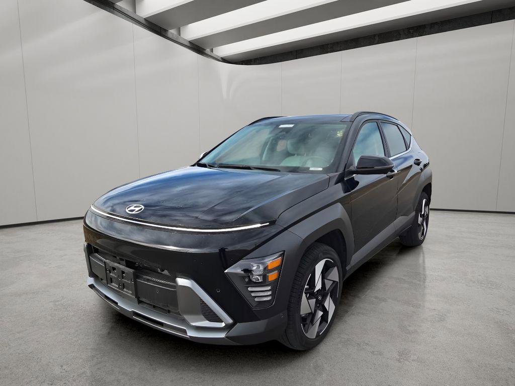 Used 2024 Hyundai Kona Limited image 1
