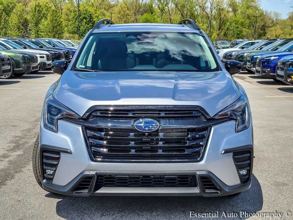 Certified 2026 Subaru Ascent Bronze Edition AWD/4WD image 4