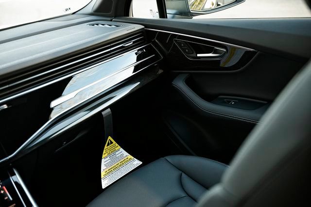 New 2026 Audi Q7 Premium Plus AWD/4WD image 36