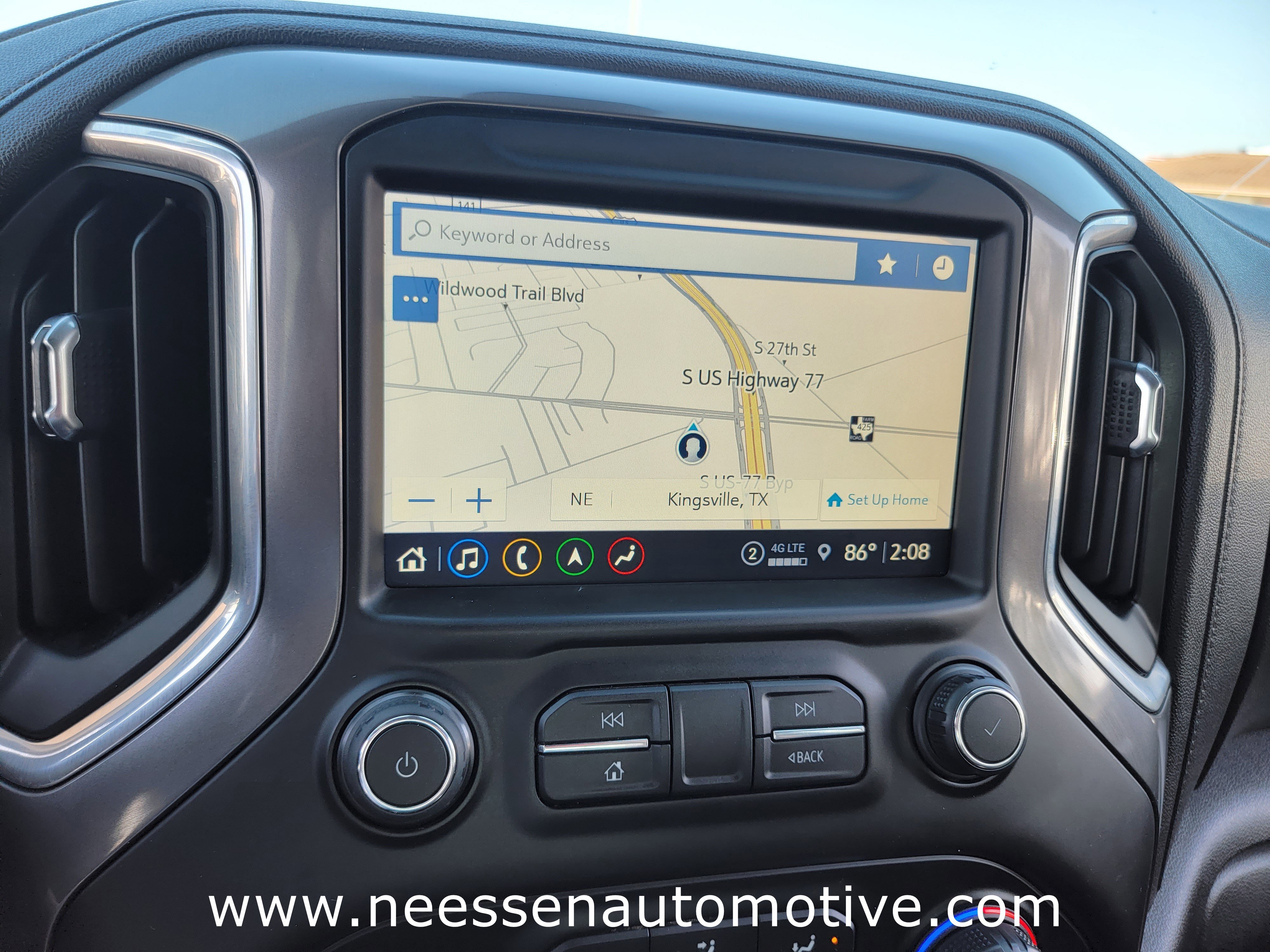 Used 2021 Chevrolet Silverado 2500 LTZ w/ Carhartt Edition image 32