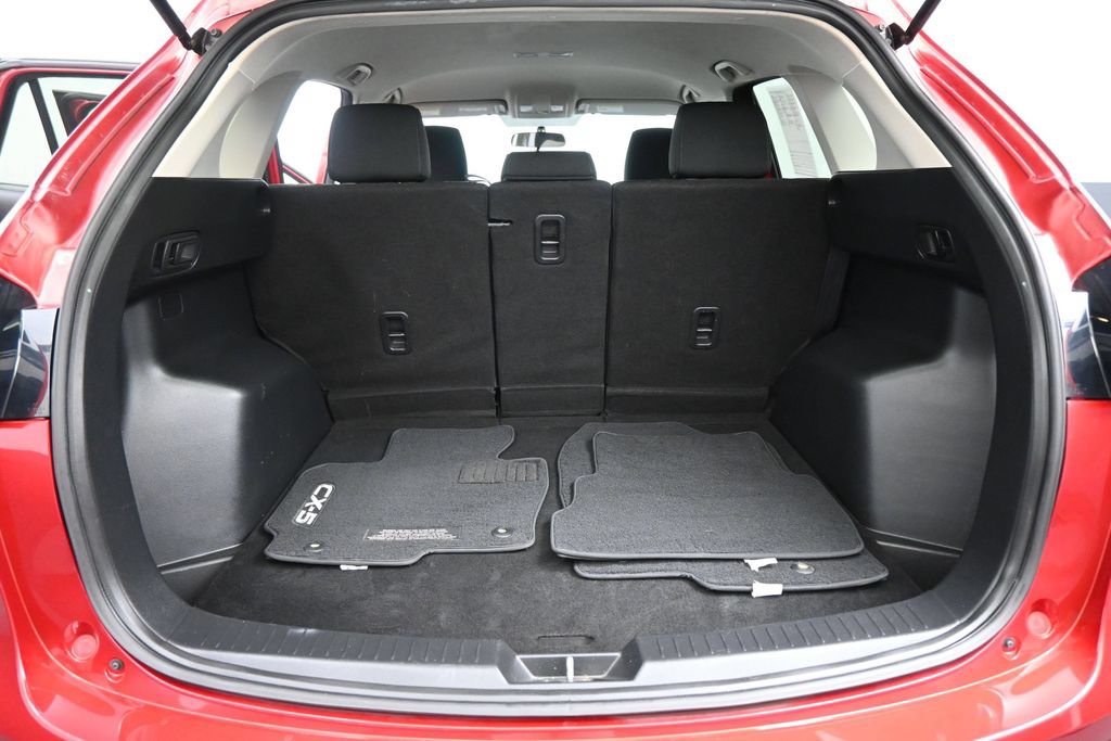 Used 2016 MAZDA CX-5 Touring FWD image 18