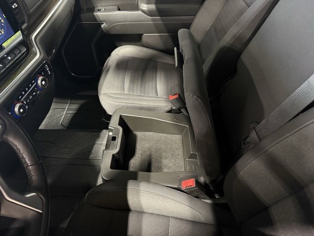 Used 2022 Chevrolet Silverado 1500 LT image 18