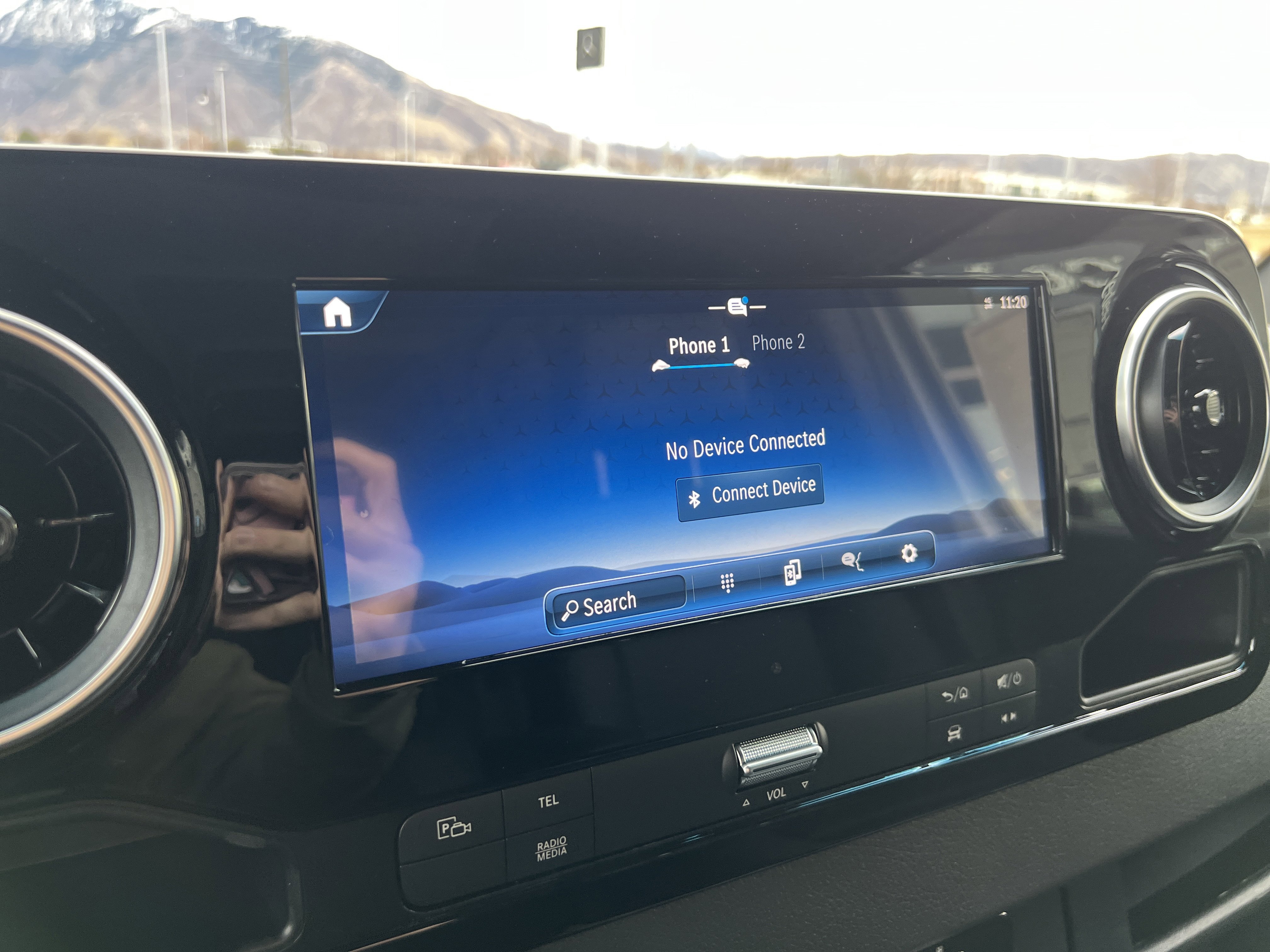 New 2026 Mercedes-Benz Sprinter 2500 image 20