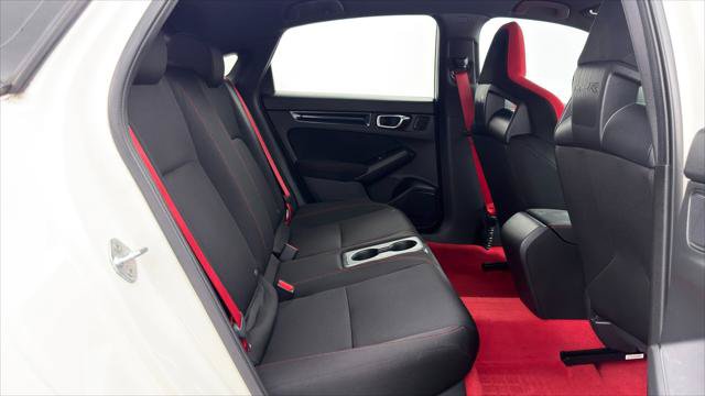 Used 2023 Honda Civic Type R image 19
