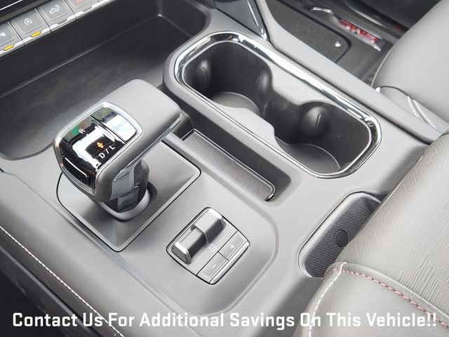 New 2026 GMC Sierra 1500 AT4X image 15