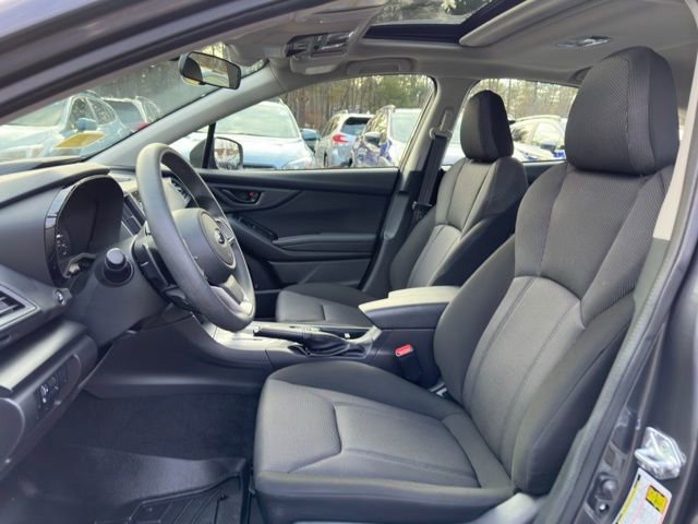 Used 2022 Subaru Impreza Premium image 22