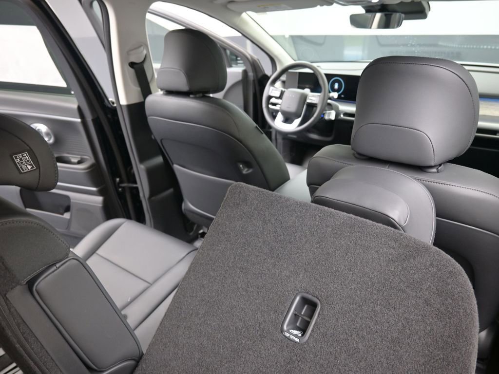 New 2026 Hyundai Ioniq 9 SEL image 15