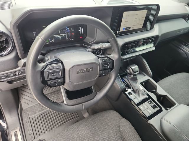 Used 2024 Toyota Land Cruiser 1958 AWD/4WD image 10