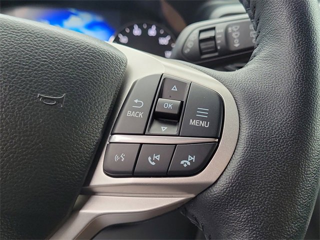 Used 2023 Ford Explorer XLT w/ Equipment Group 202A image 15