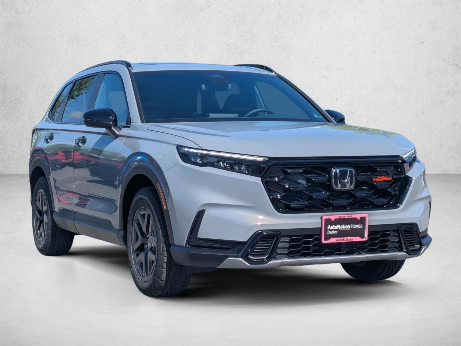 New 2026 Honda CR-V TrailSport image 7
