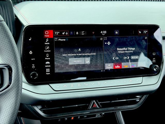 New 2026 Dodge Charger R/T Scat Pack image 24