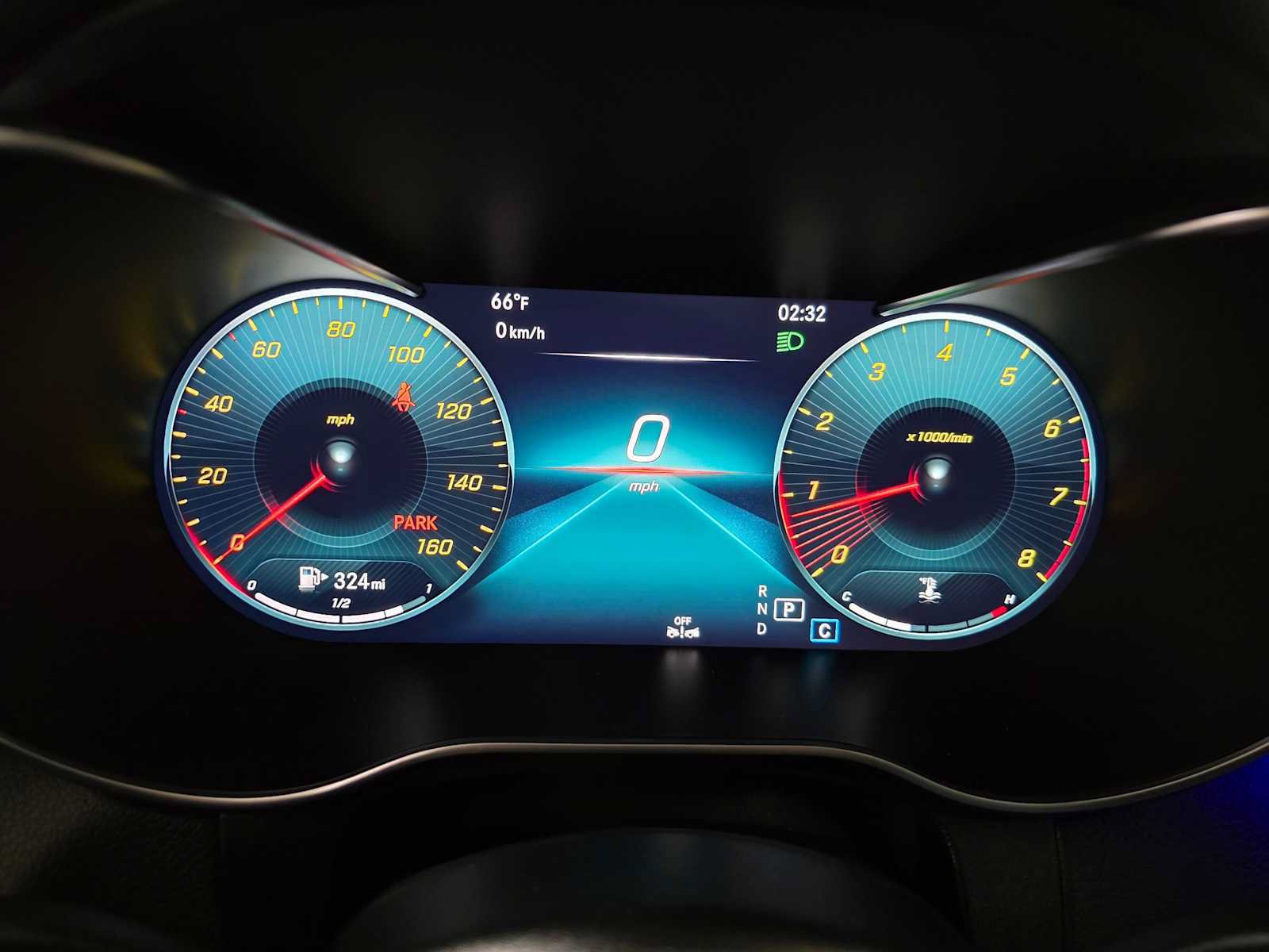 Certified 2021 Mercedes-Benz GLC 300 4MATIC image 33