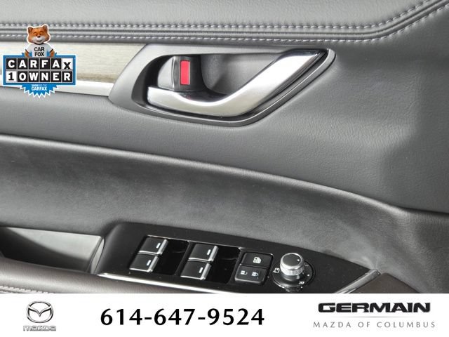 Used 2024 MAZDA CX-5 Signature AWD/4WD image 28