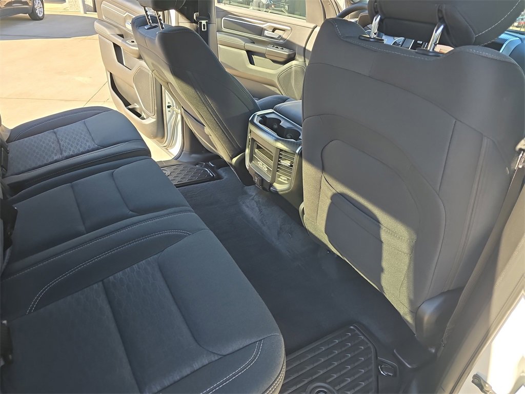 New 2026 RAM 1500 Big Horn image 11