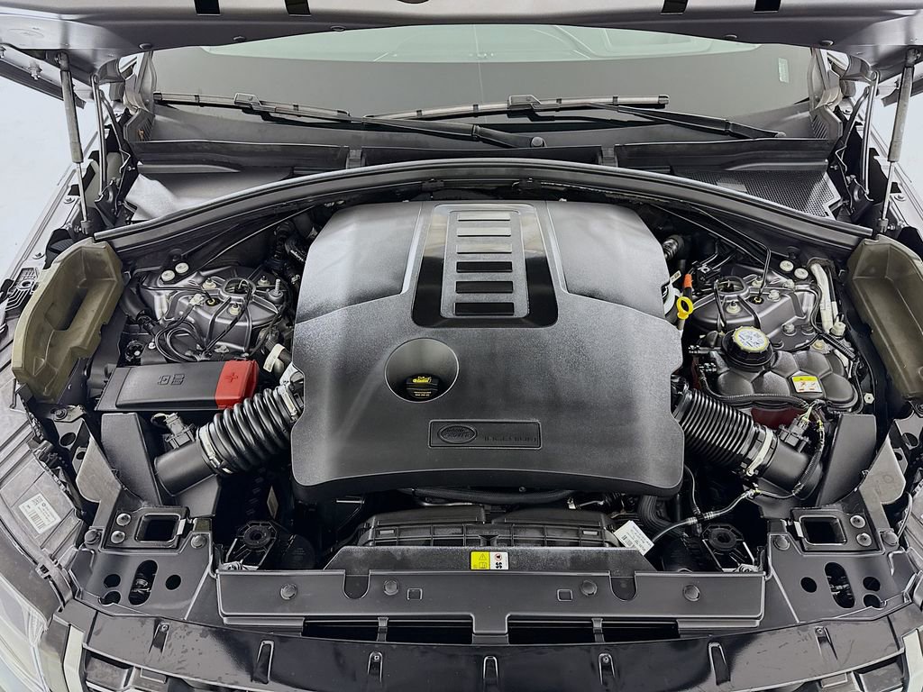 Used 2023 Land Rover Range Rover Velar R-Dynamic S image 29