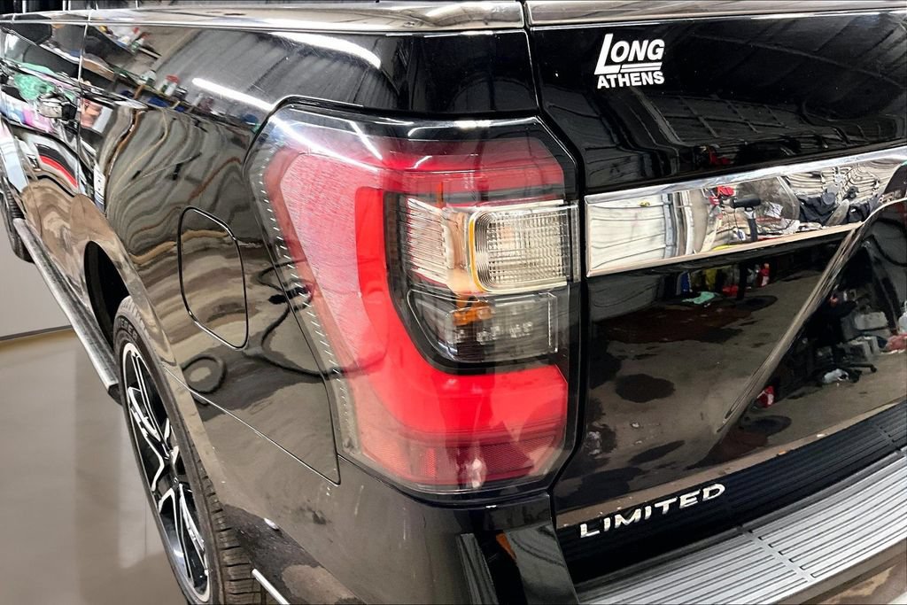 Used 2019 Ford Expedition Limited w/ Special Edition Package AWD/4WD image 24