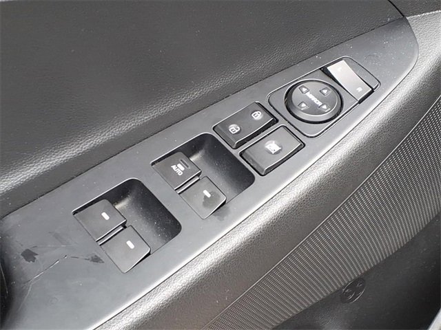 Used 2020 Hyundai Tucson Value w/ Cargo Package image 11