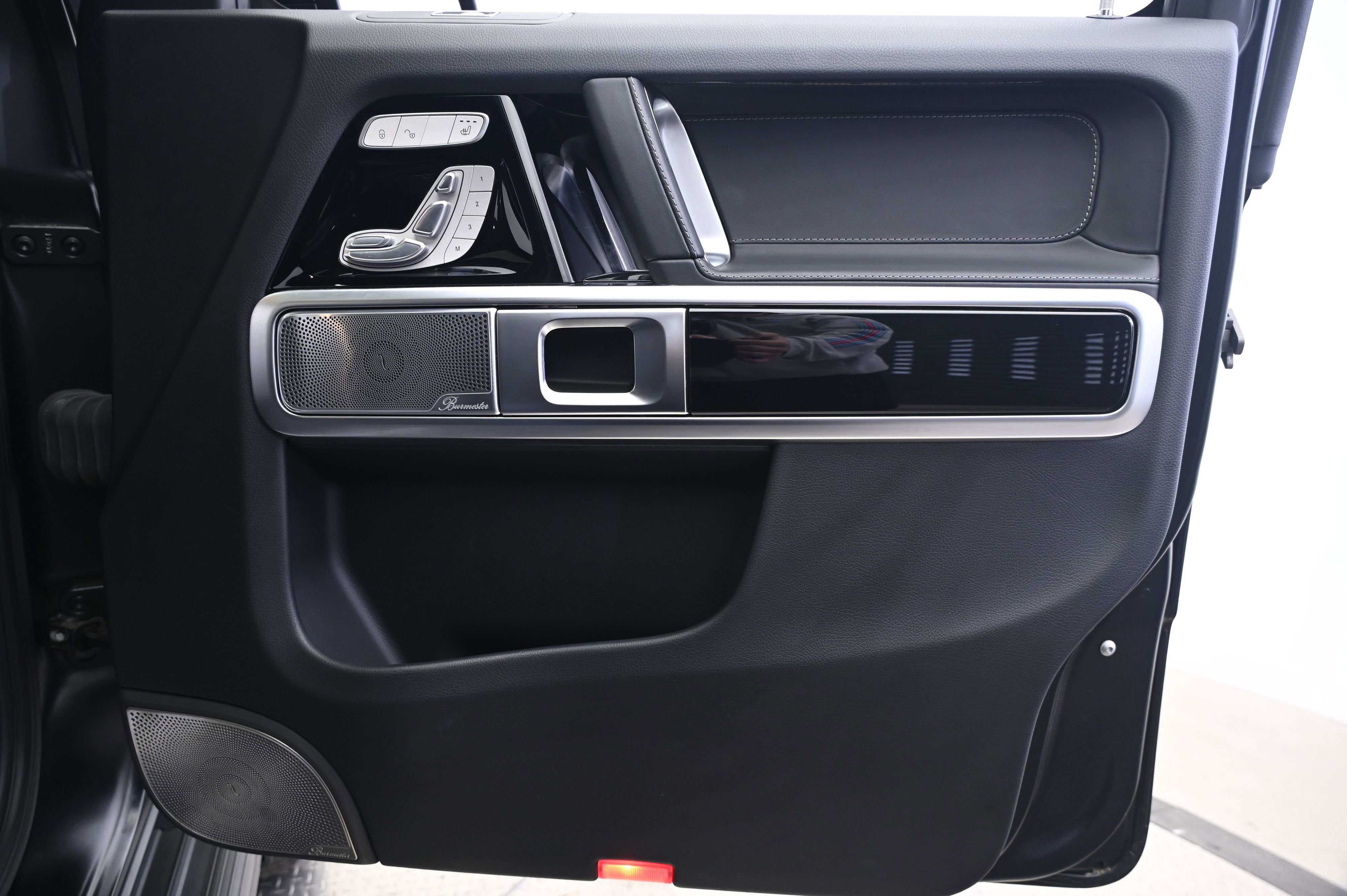 Used 2024 Mercedes-Benz G 550 image 20