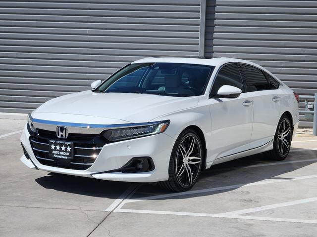 Used 2022 Honda Accord Touring image 4