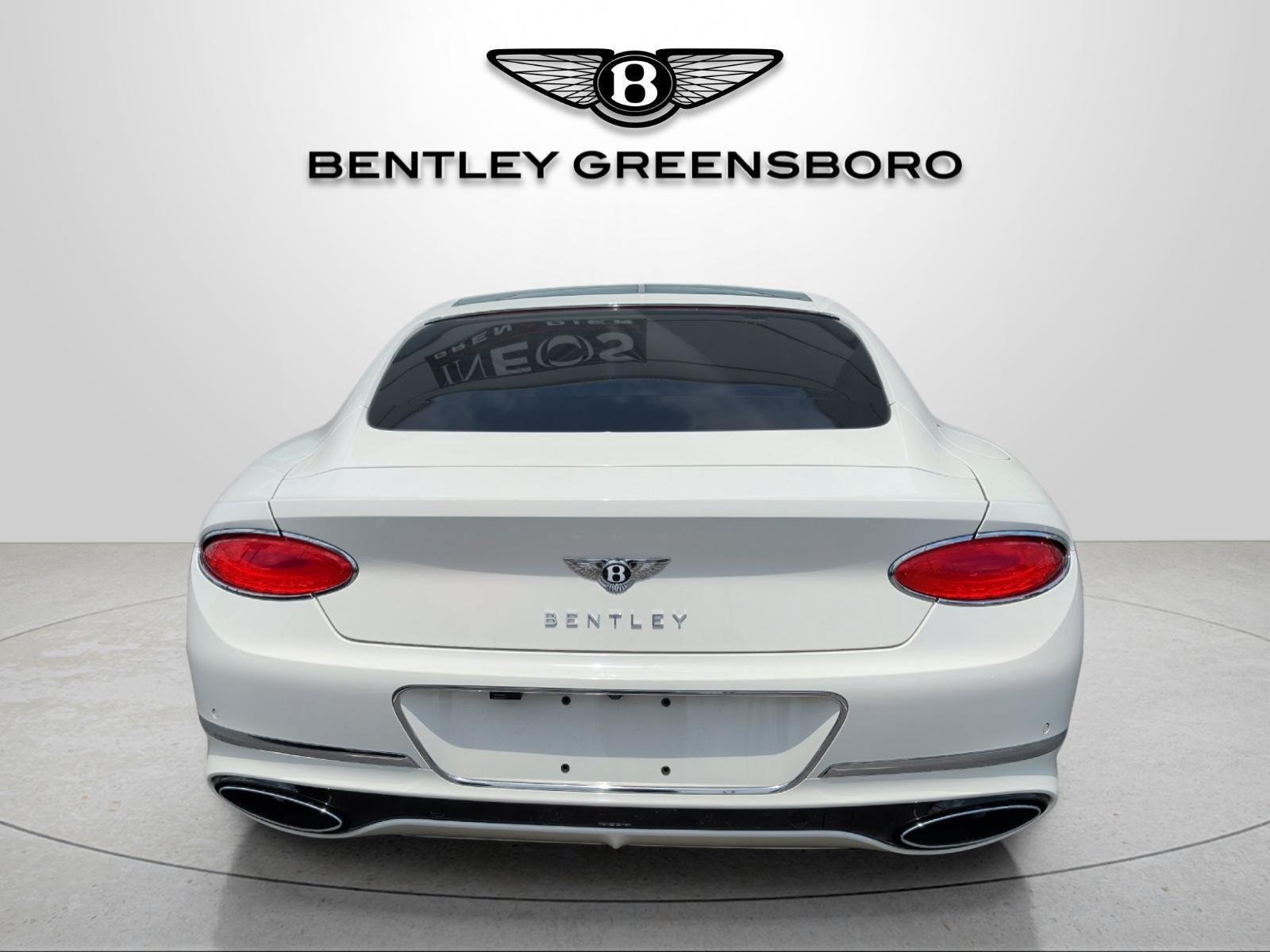 Used 2020 Bentley Continental GT First Edition AWD/4WD image 13