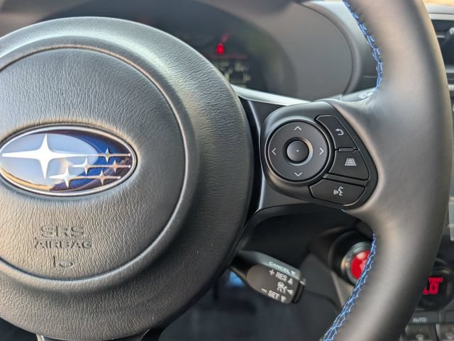 New 2026 Subaru BRZ tS RWD image 12