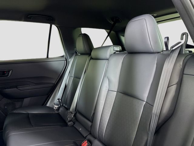 New 2026 Subaru Outback Wilderness AWD/4WD image 25