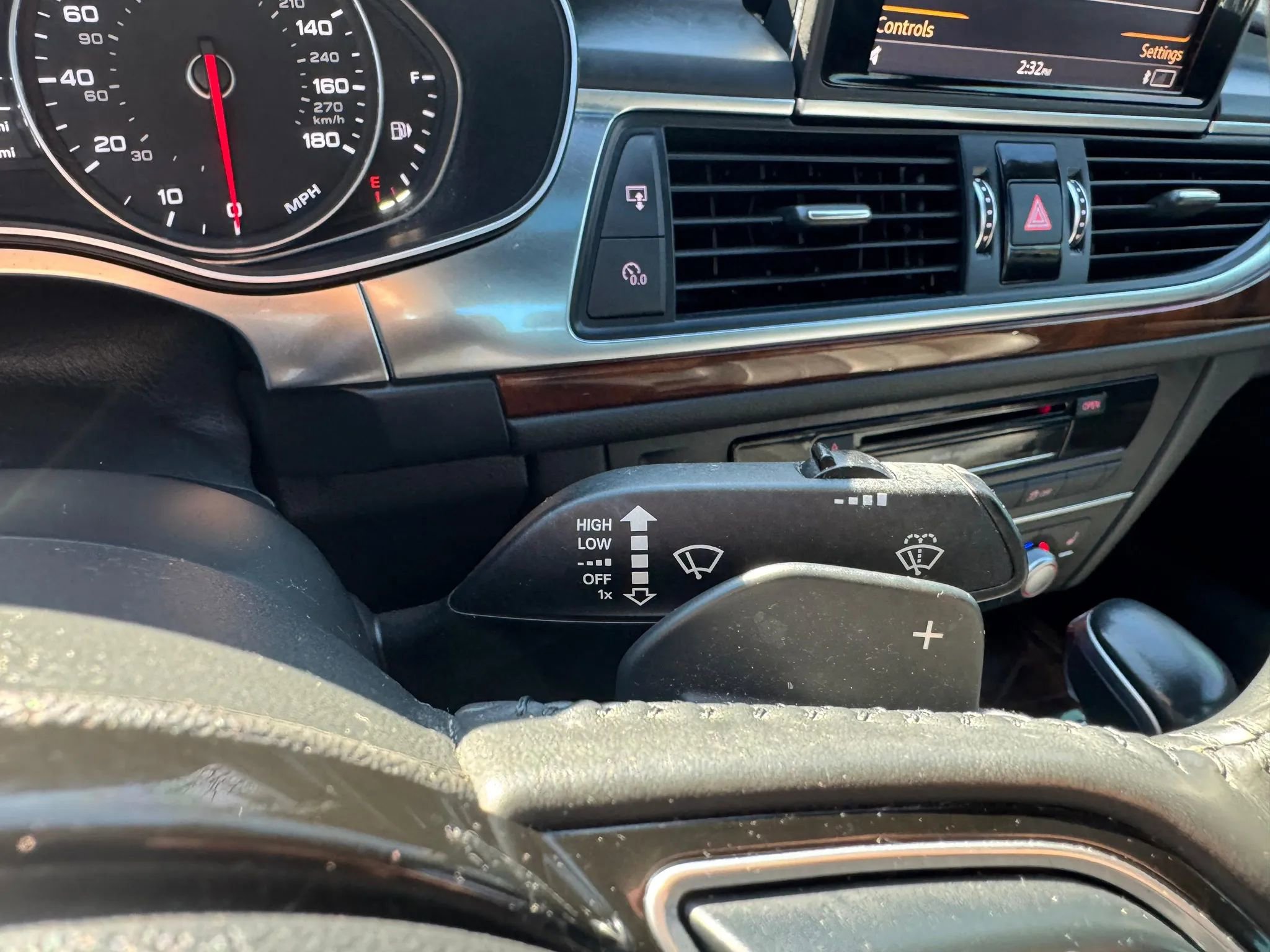 Used 2018 Audi A6 2.0T Premium Plus w/ Premium Plus Package image 19