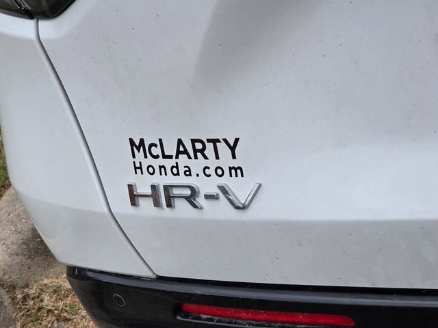 Certified 2026 Honda HR-V EX-L image 7