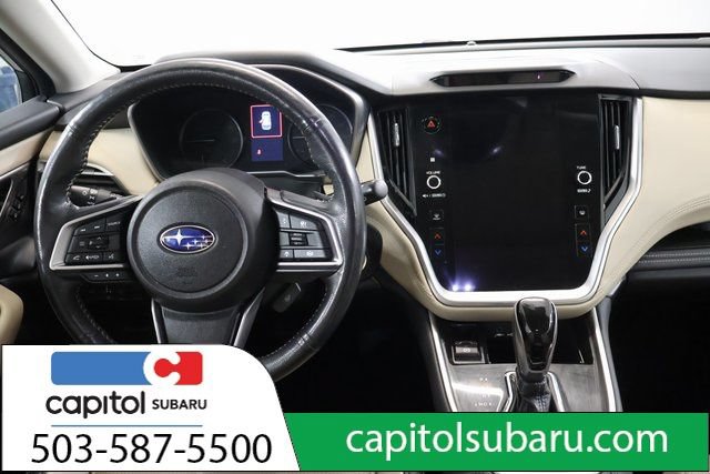 Used 2024 Subaru Outback Limited AWD/4WD image 18