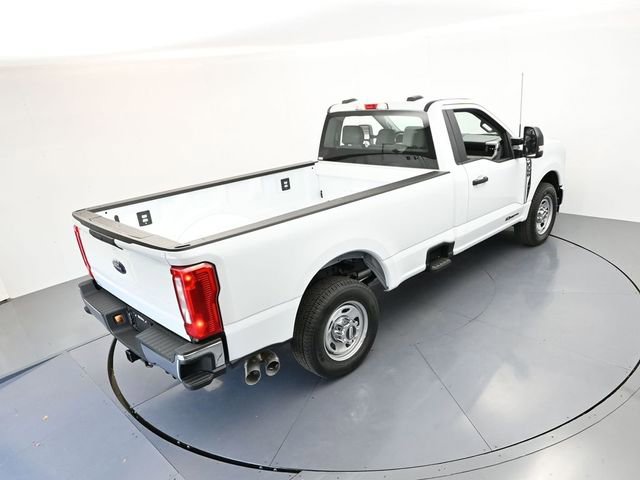 New 2026 Ford F350 XL w/ XL Chrome Package image 24