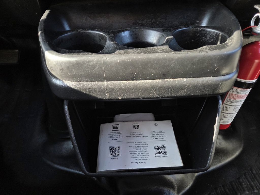 Used 2023 Chevrolet Express 3500 LS RWD image 23