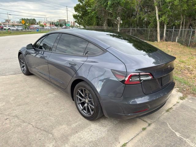 Used 2022 Tesla Model 3 Standard Range RWD image 13