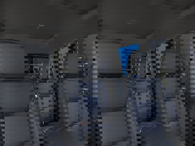 New 2026 Chevrolet Silverado 1500 LTZ image 24