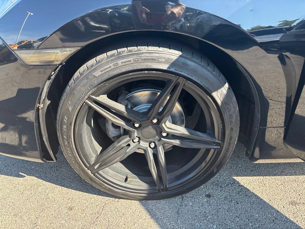 Used 2020 Honda Civic Sport image 11
