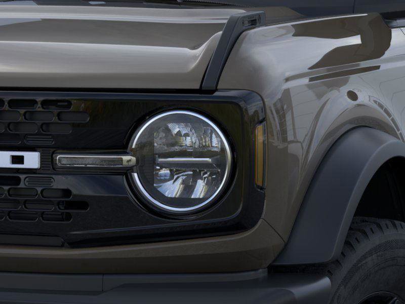 New 2025 Ford Bronco Big Bend image 20