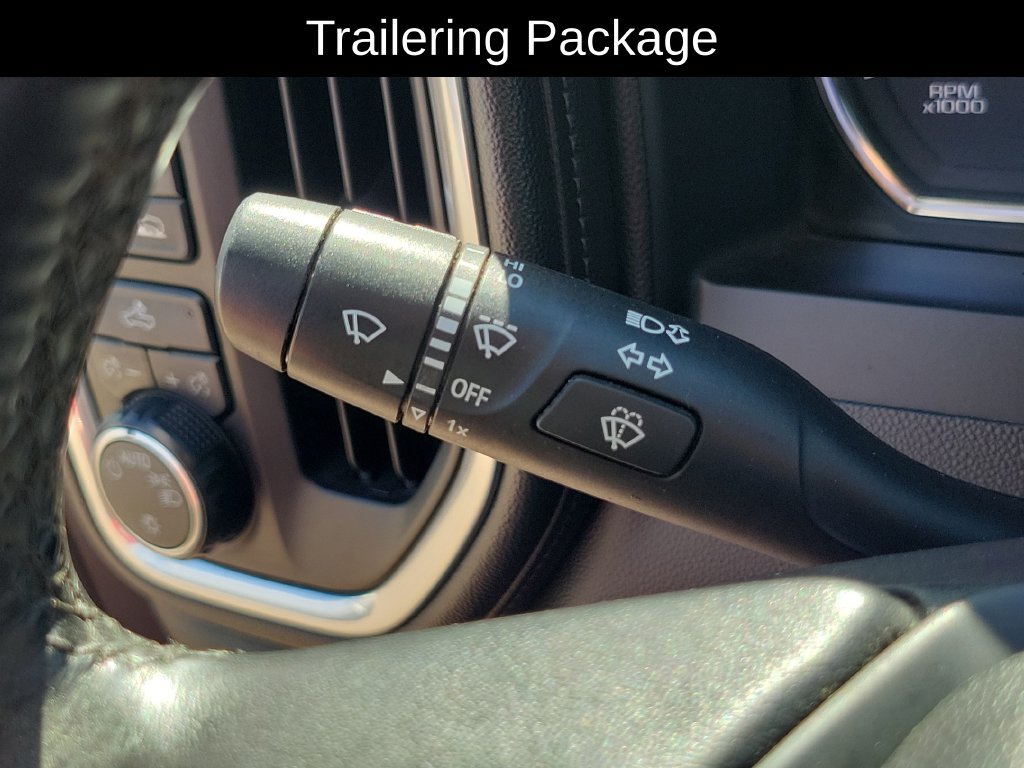 Used 2019 Chevrolet Silverado 1500 LT w/ All-Star Edition AWD/4WD image 15