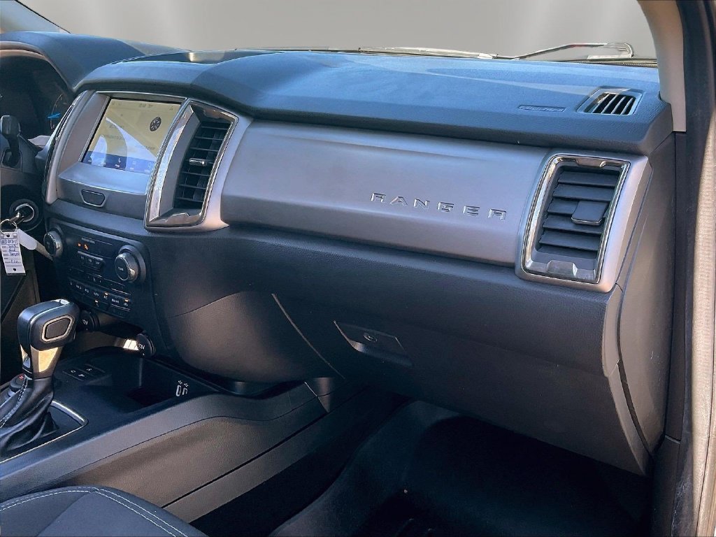 Used 2022 Ford Ranger XLT w/ Equipment Group 302A High AWD/4WD image 29
