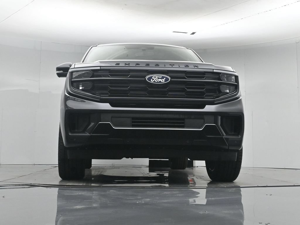 New 2027 Ford Expedition Max Platinum w/ Stealth Appearance Package AWD/4WD image 48