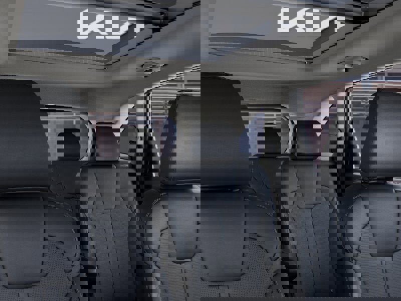 New 2026 Kia Sorento SX image 27