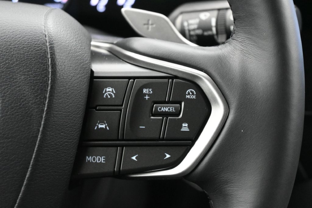 Used 2025 Lexus NX 250 FWD w/ Cold Area Package image 7