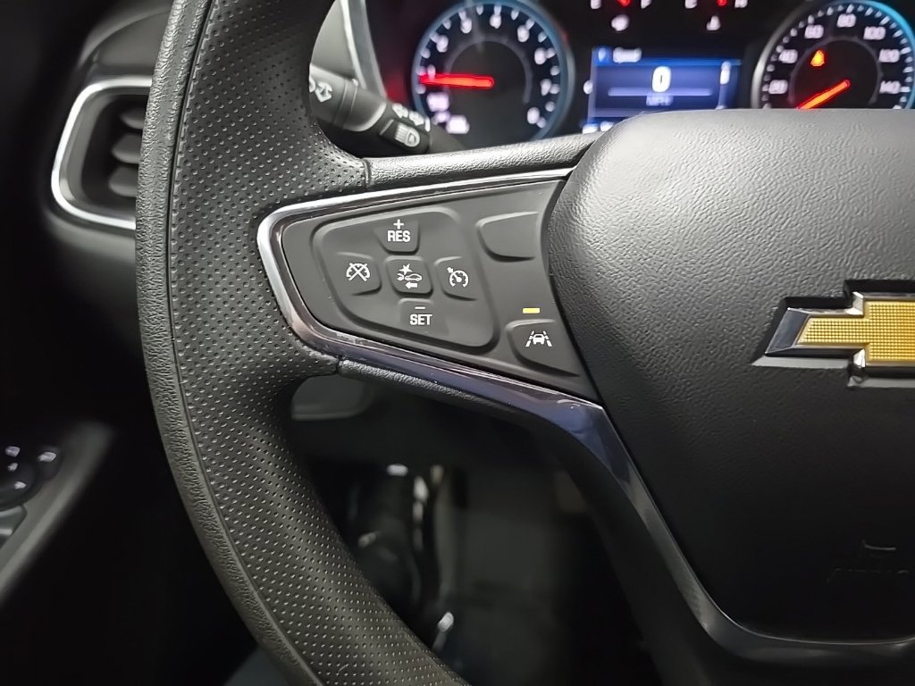 Used 2021 Chevrolet Equinox LT AWD/4WD image 19