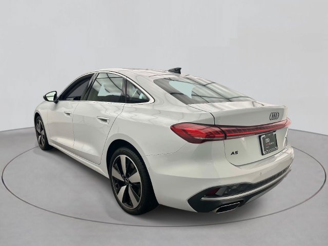 Used 2025 Audi A5 Premium w/ Convenience Package AWD/4WD image 2