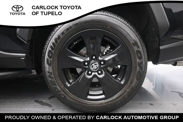 New 2024 Toyota RAV4 XLE AWD/4WD image 18