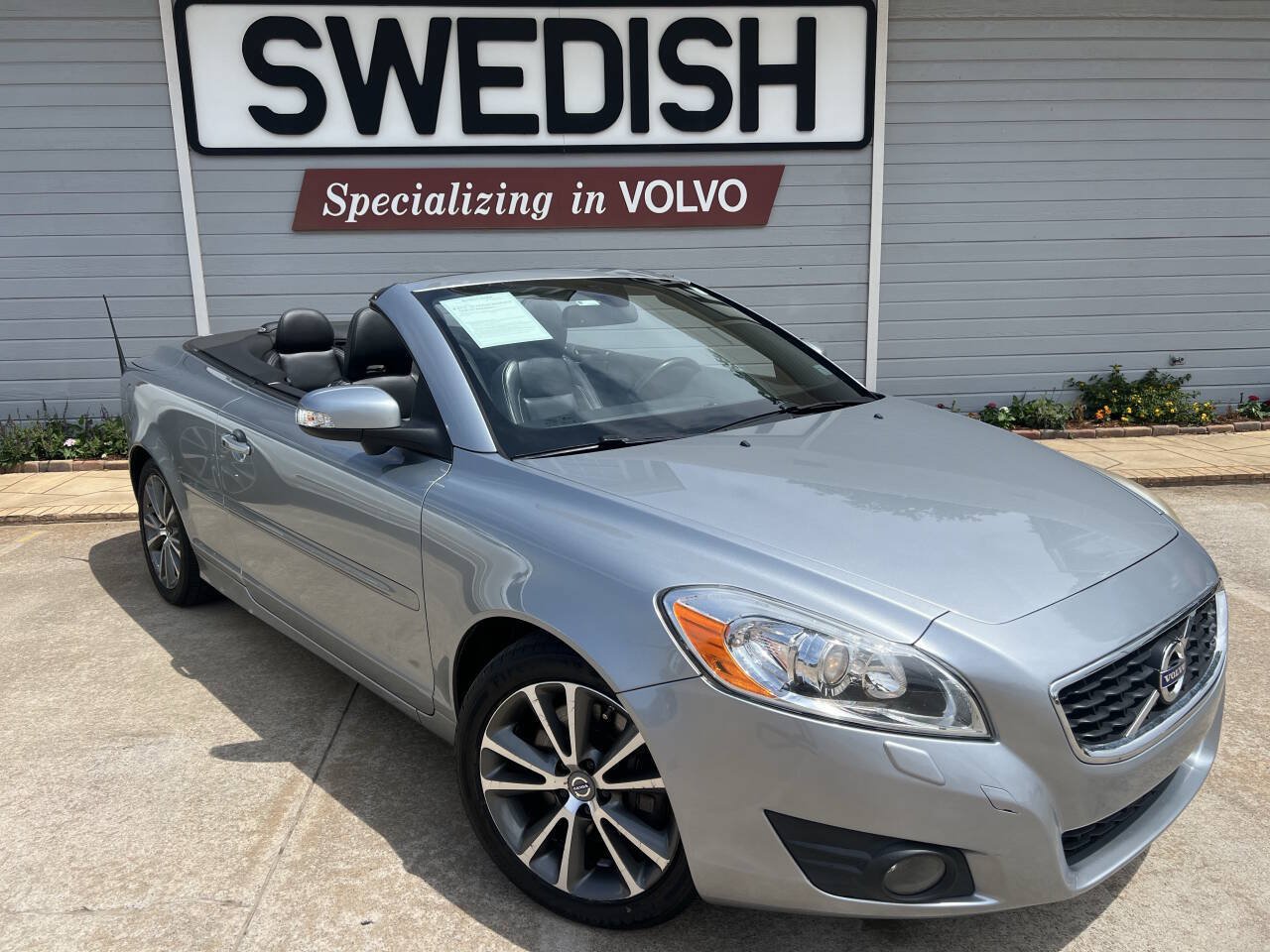 Used 2012 Volvo C70 T5 FWD image 19