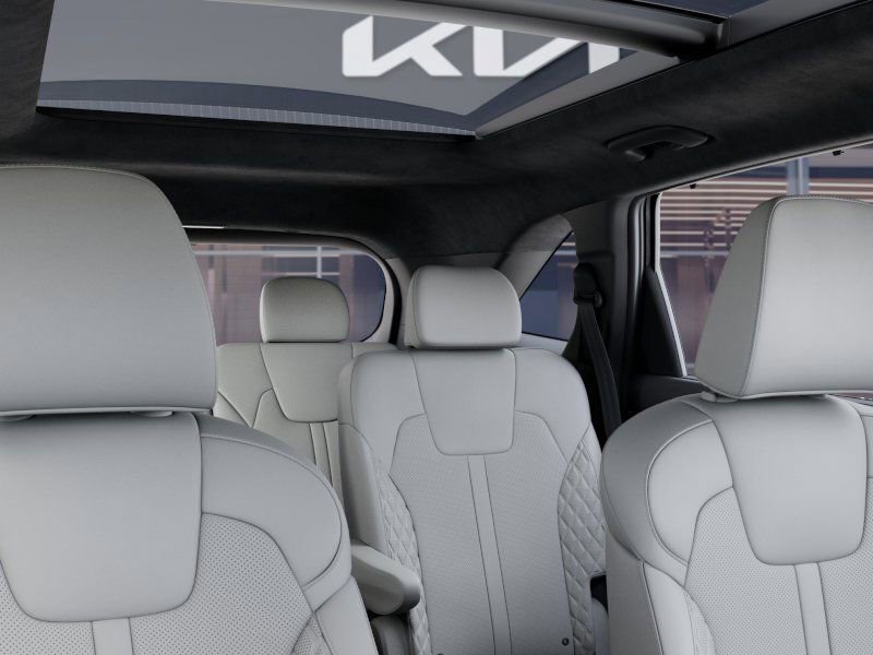New 2026 Kia Sorento SX Prestige AWD/4WD image 27